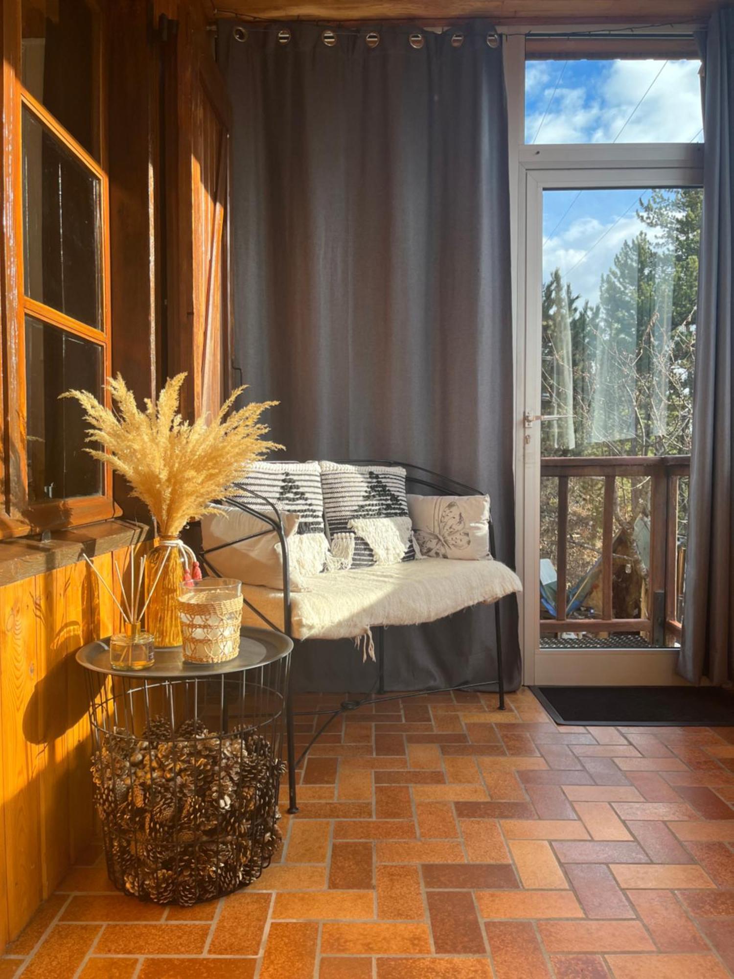 Chalet Forest Saint-Apollinaire  Zewnętrze zdjęcie