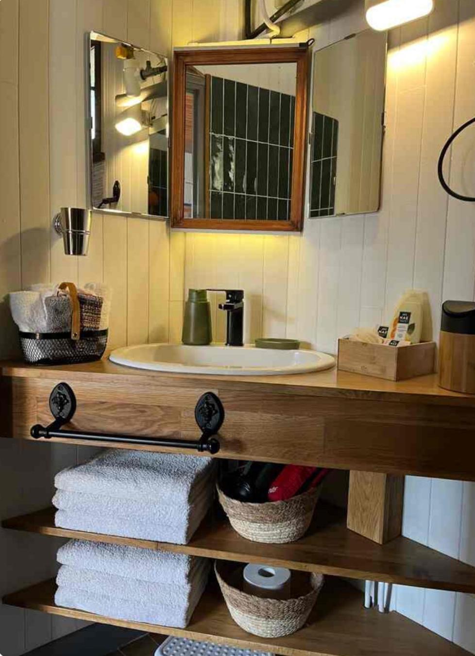 Chalet Forest Saint-Apollinaire  Zewnętrze zdjęcie