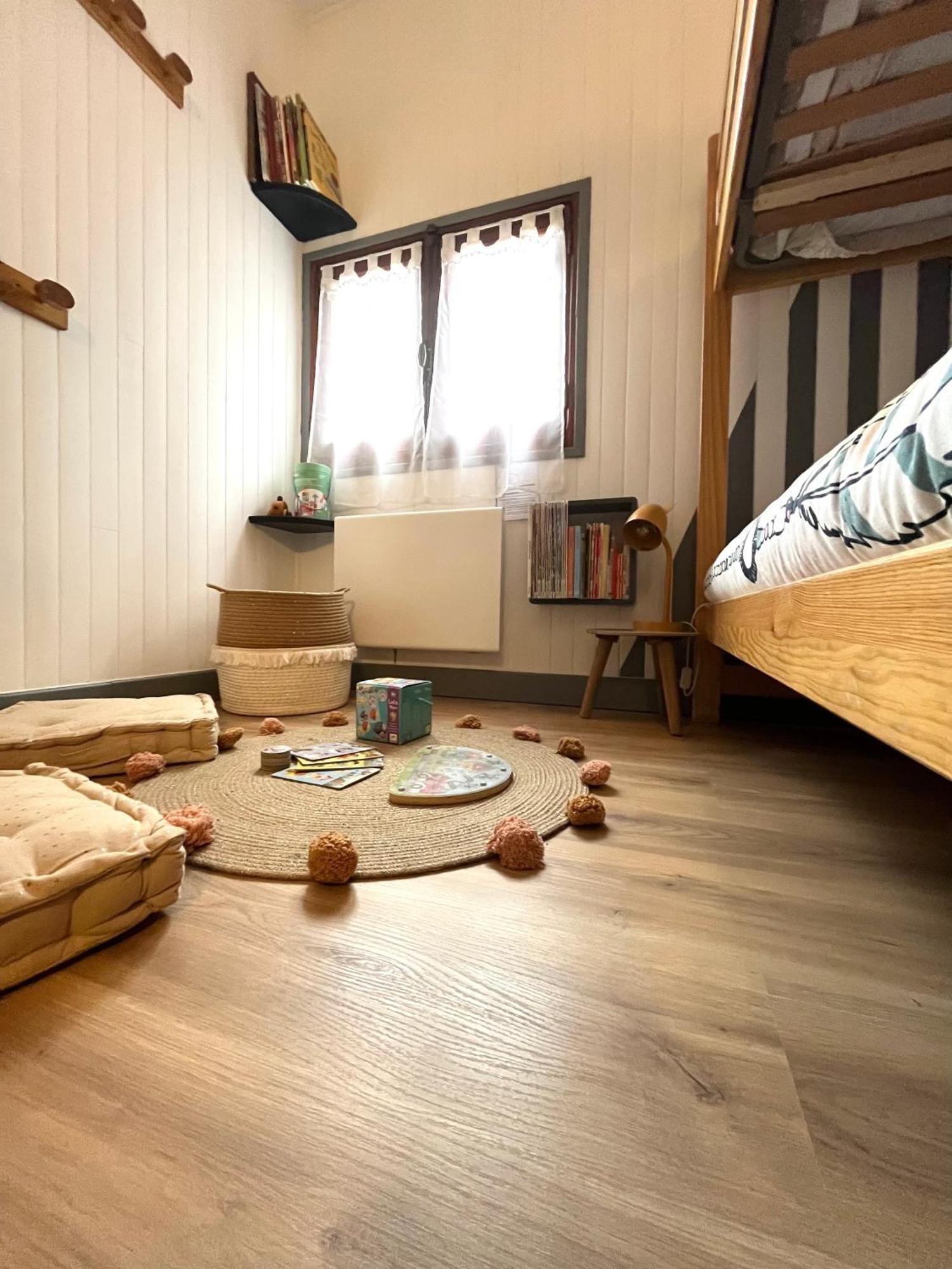 Chalet Forest Saint-Apollinaire  Zewnętrze zdjęcie