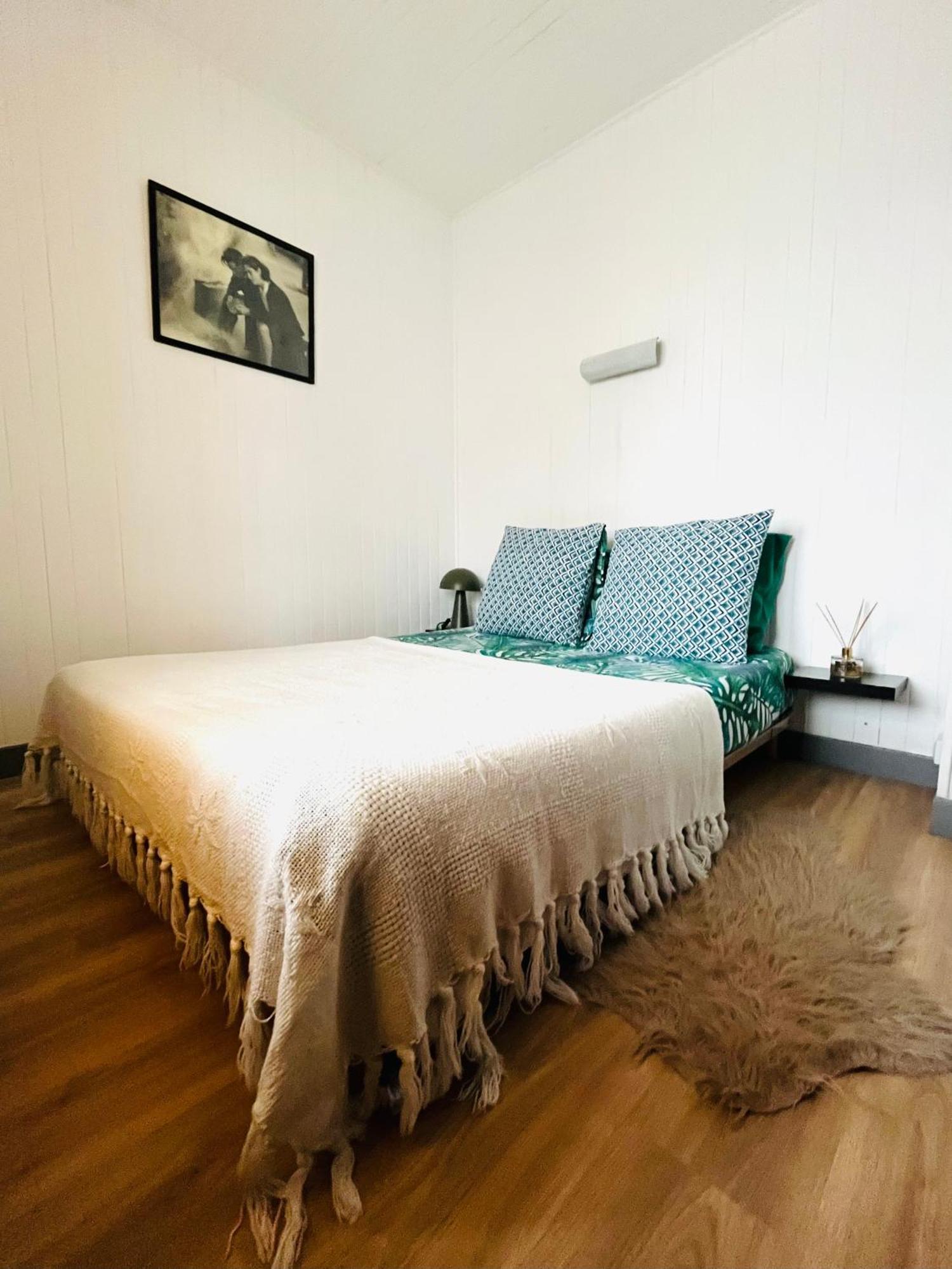 Chalet Forest Saint-Apollinaire  Zewnętrze zdjęcie